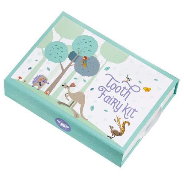 2024 $2 Tooth Fairy Kit