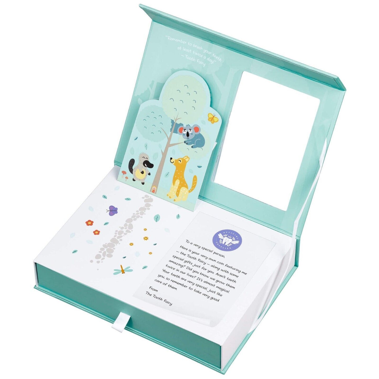 2022 $2 Tooth Fairy Kit