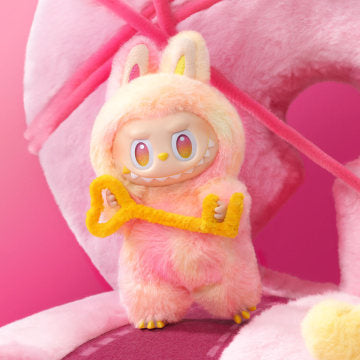 1x Labubu - Big Into Energy Plush Pendant - Blind Box!