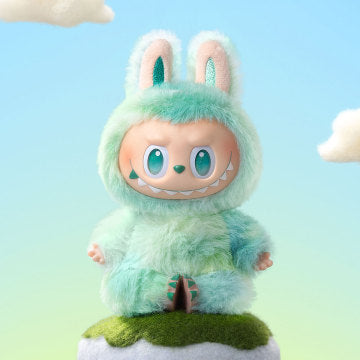1x Labubu - Big Into Energy Plush Pendant - Blind Box!