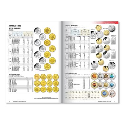 Renniks Australian Coin & Banknote Values – 33rd Edition (Latest 2025 Guide)