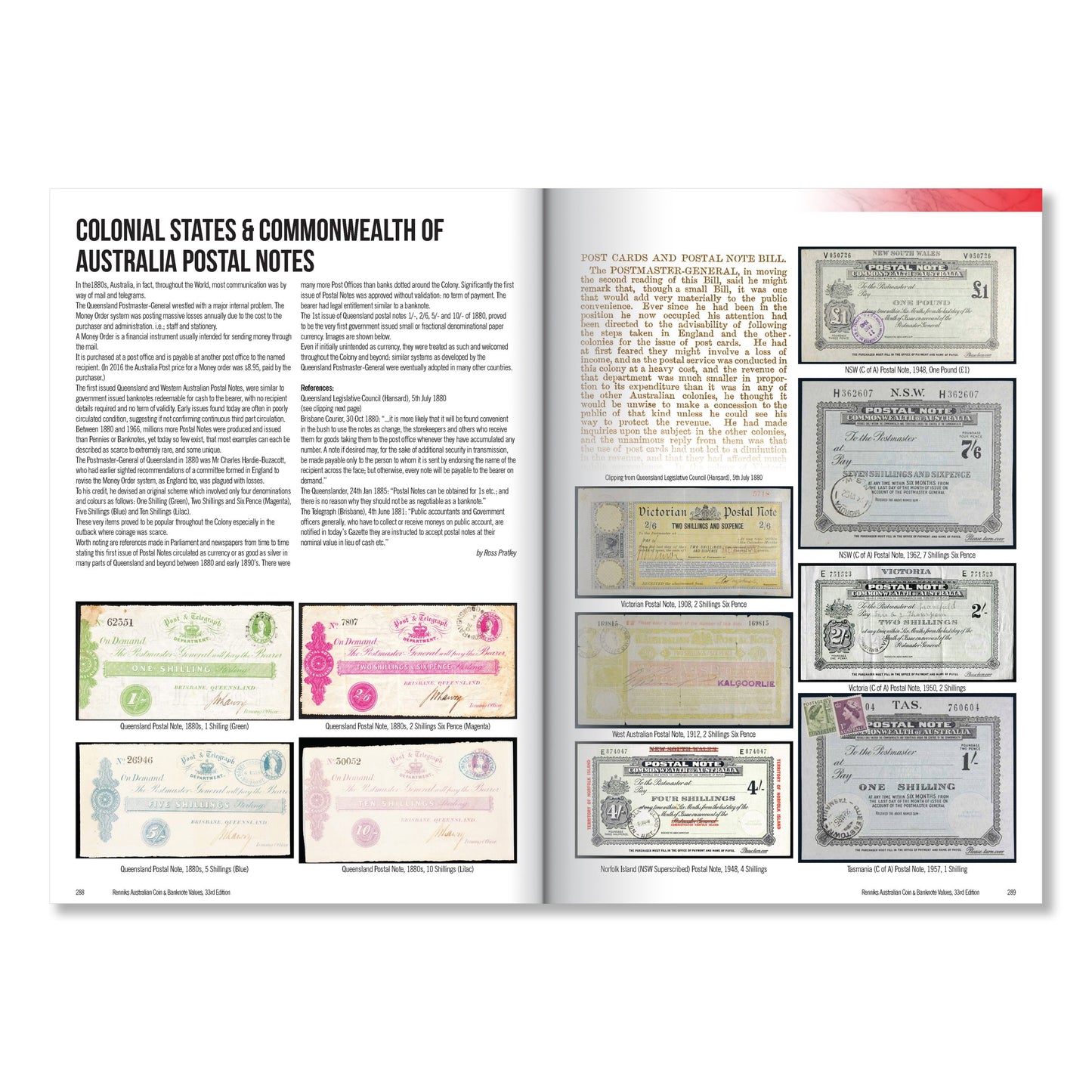 Renniks Australian Coin & Banknote Values – 33rd Edition (Latest 2025 Guide)