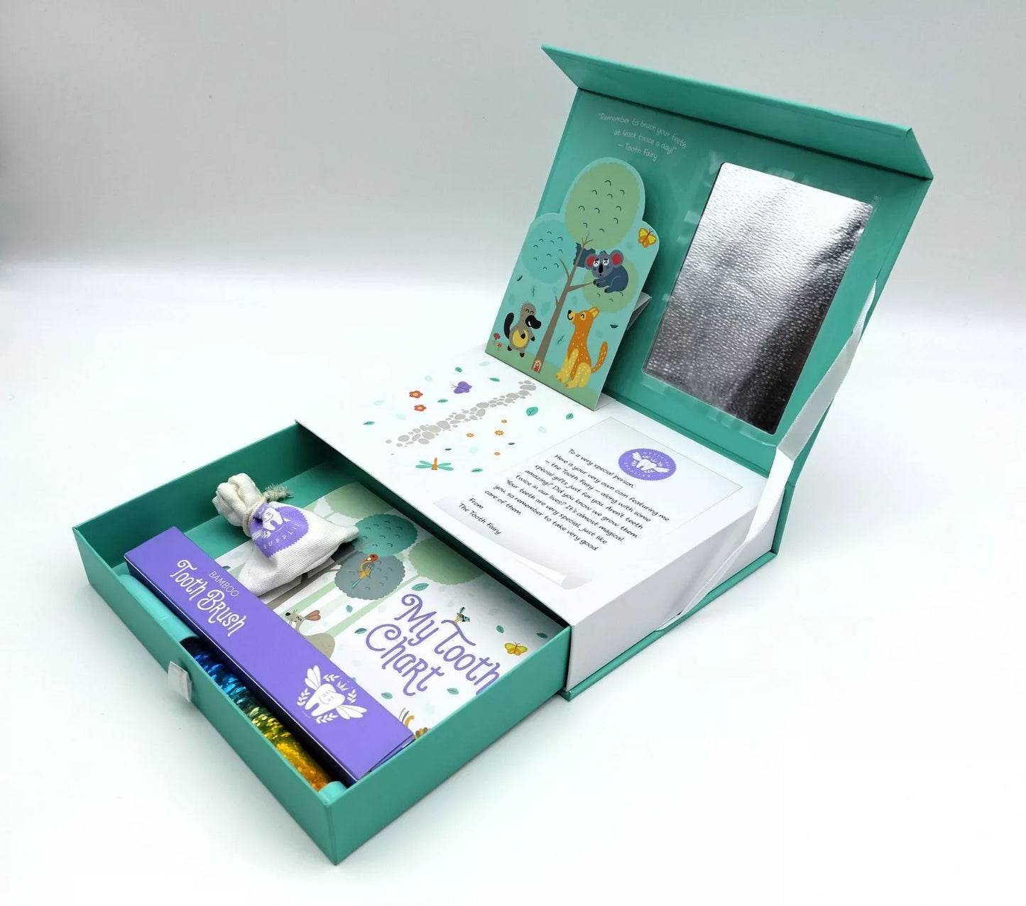 2023 $2 Tooth Fairy Kit