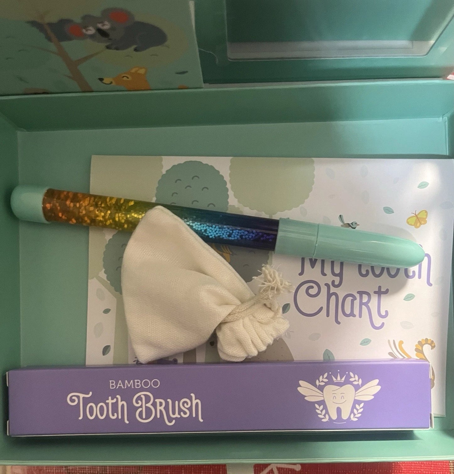 2024 $2 Tooth Fairy Kit