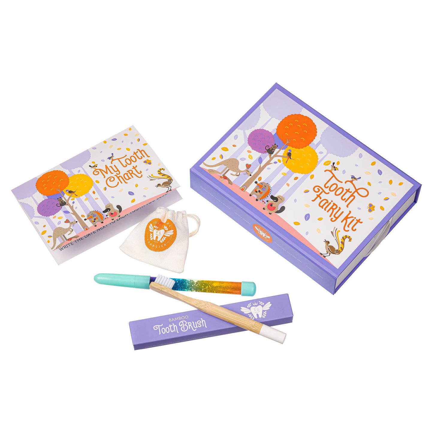 2025 $2 Tooth Fairy Kit