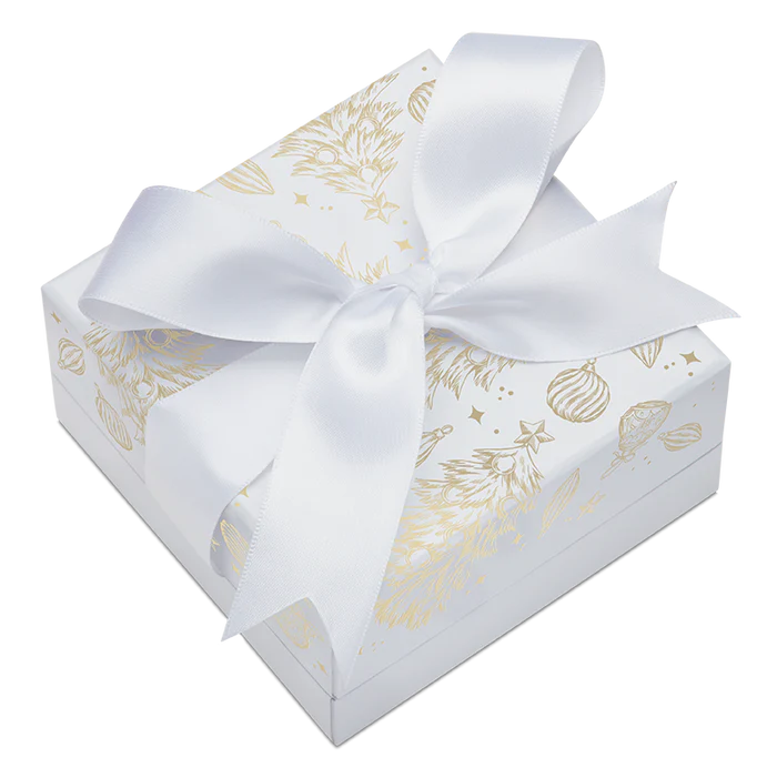 2025 2oz Silver Santas Workshop Coloured Coin Mintage: 2500