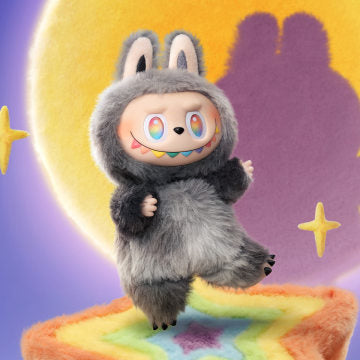 1x Labubu - Big Into Energy Plush Pendant - Blind Box!