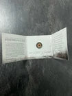 2012 $2 Red Poppy  ‘C’ Mintmark Coin